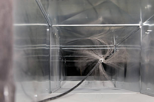 Best HVAC Duct Inspection Services  in Waycross, GA
