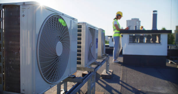 Best HVAC Maintenance and Cleaning  in Waycross, GA